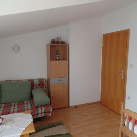 Apartments Gabrijel Vodice Esterno foto
