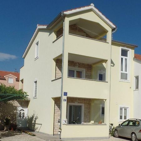 Apartments Gabrijel Vodice Esterno foto