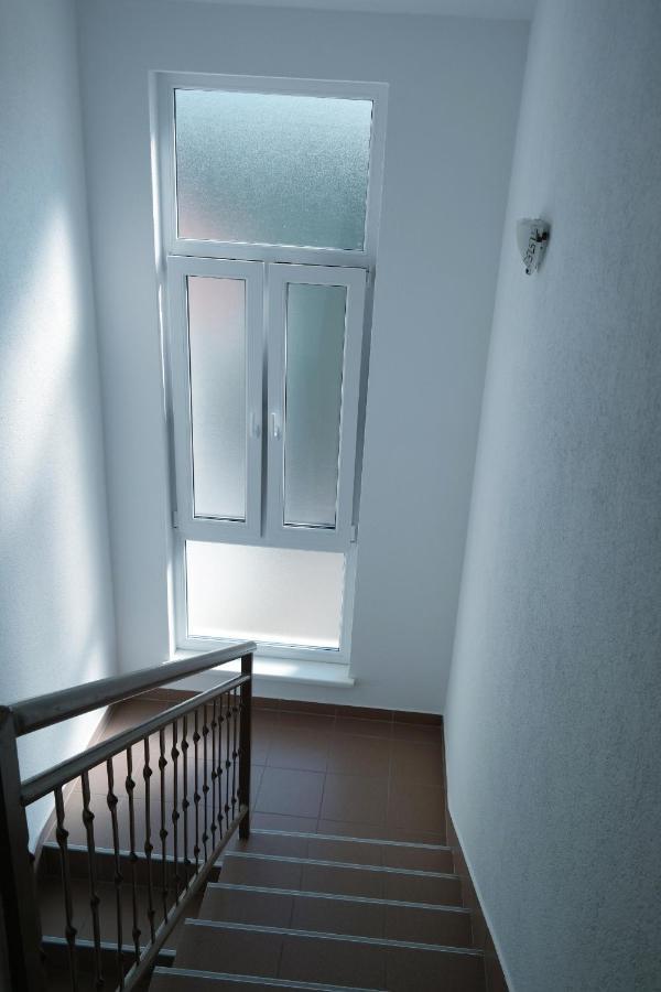 Apartments Gabrijel Vodice Esterno foto