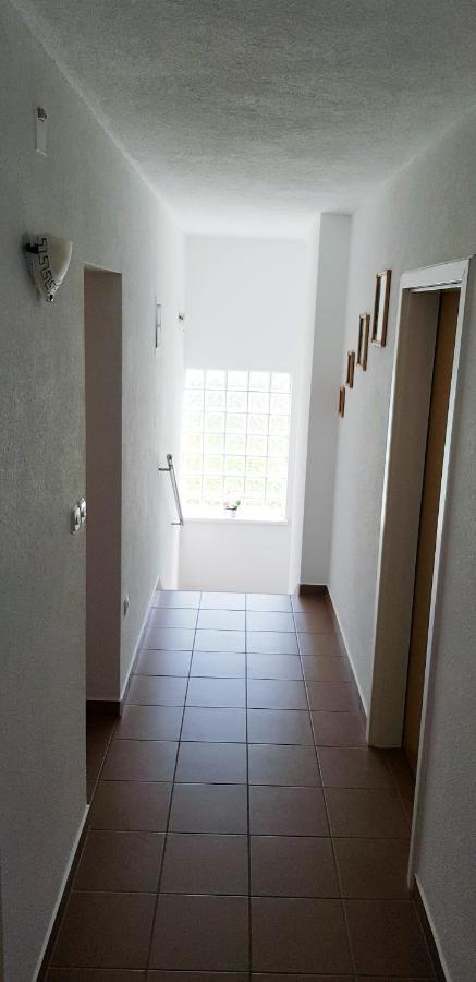 Apartments Gabrijel Vodice Esterno foto