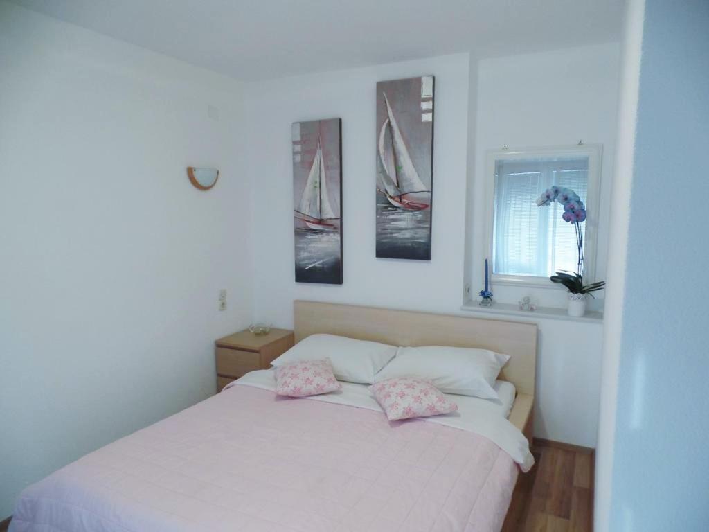 Apartments Gabrijel Vodice Camera foto