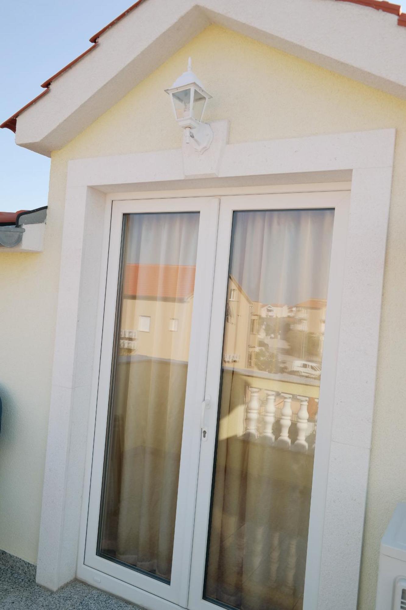 Apartments Gabrijel Vodice Camera foto