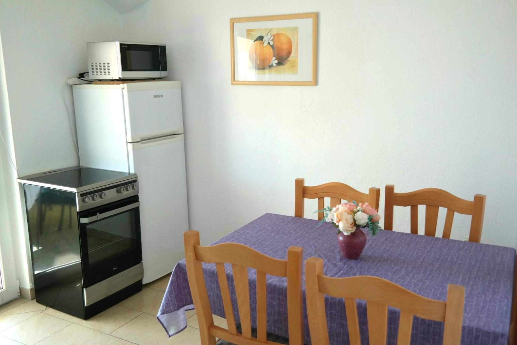 Apartments Gabrijel Vodice Camera foto