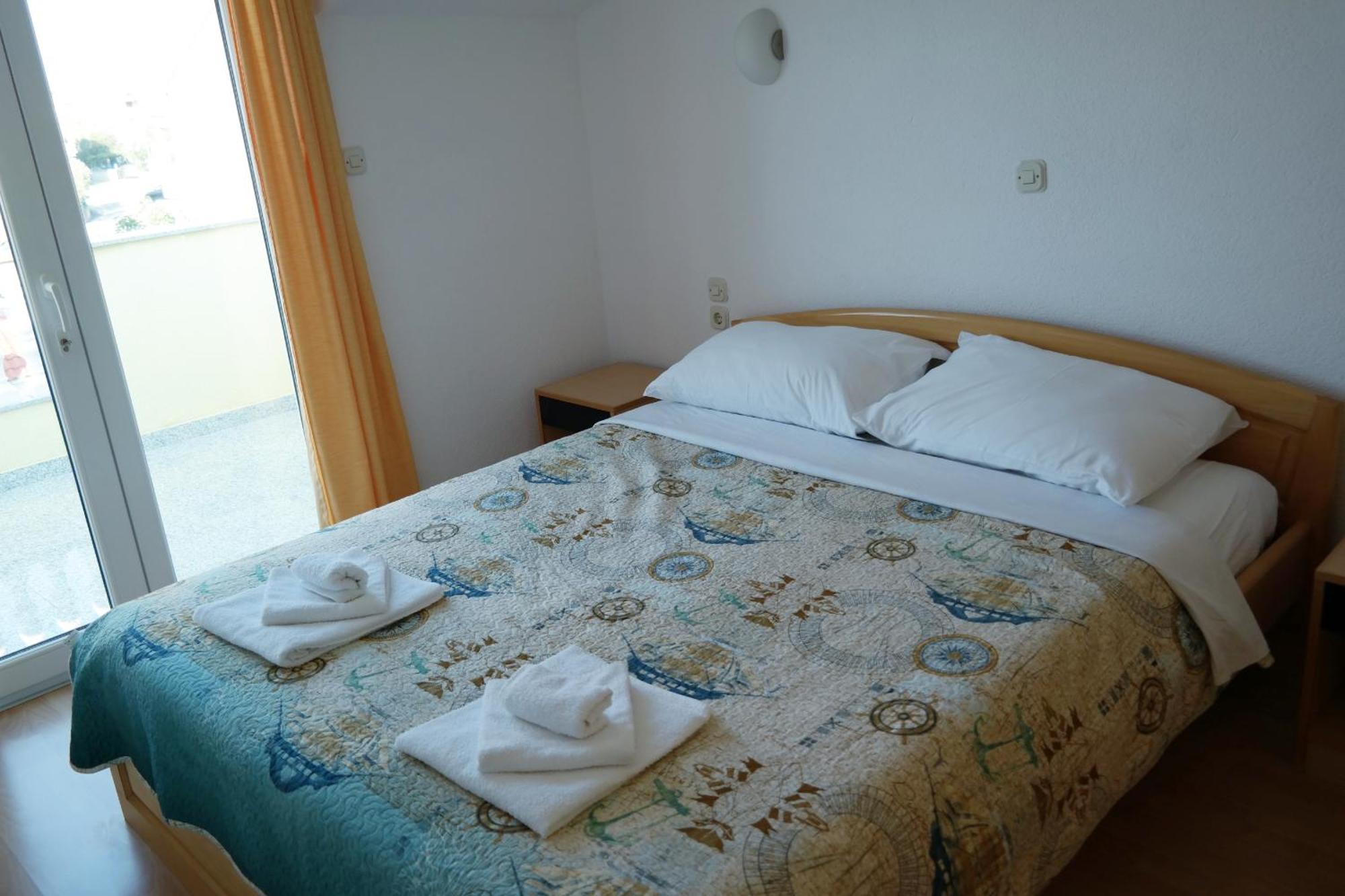 Apartments Gabrijel Vodice Camera foto
