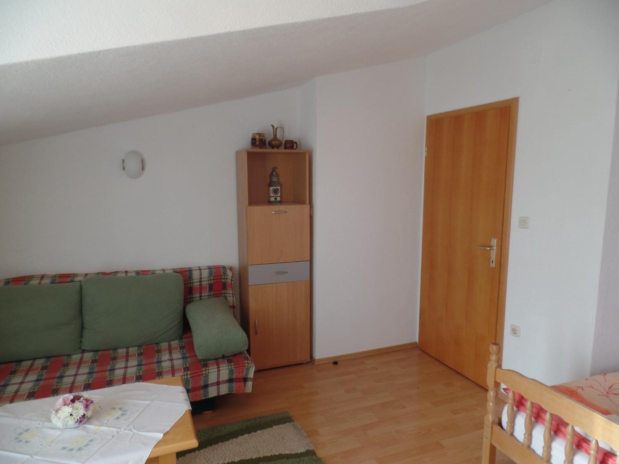 Apartments Gabrijel Vodice Esterno foto